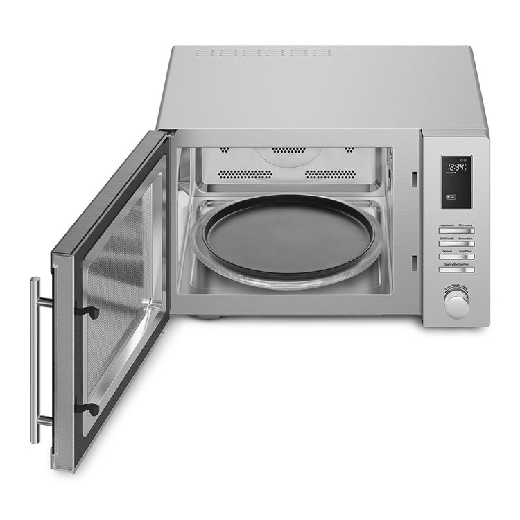 Cuptor cu microunde Smeg MOE34CXI2
