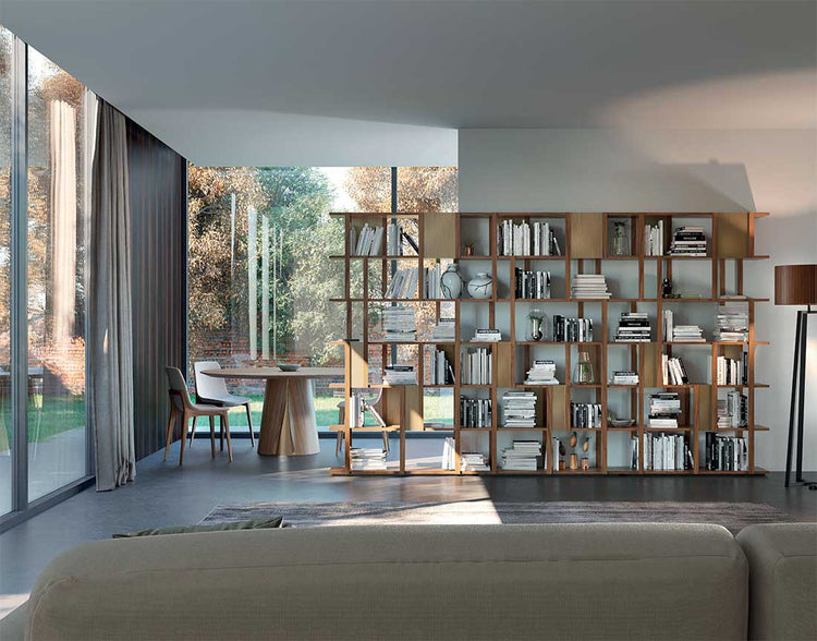 Biblioteca Marila
