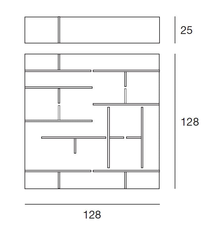 Biblioteca Maze