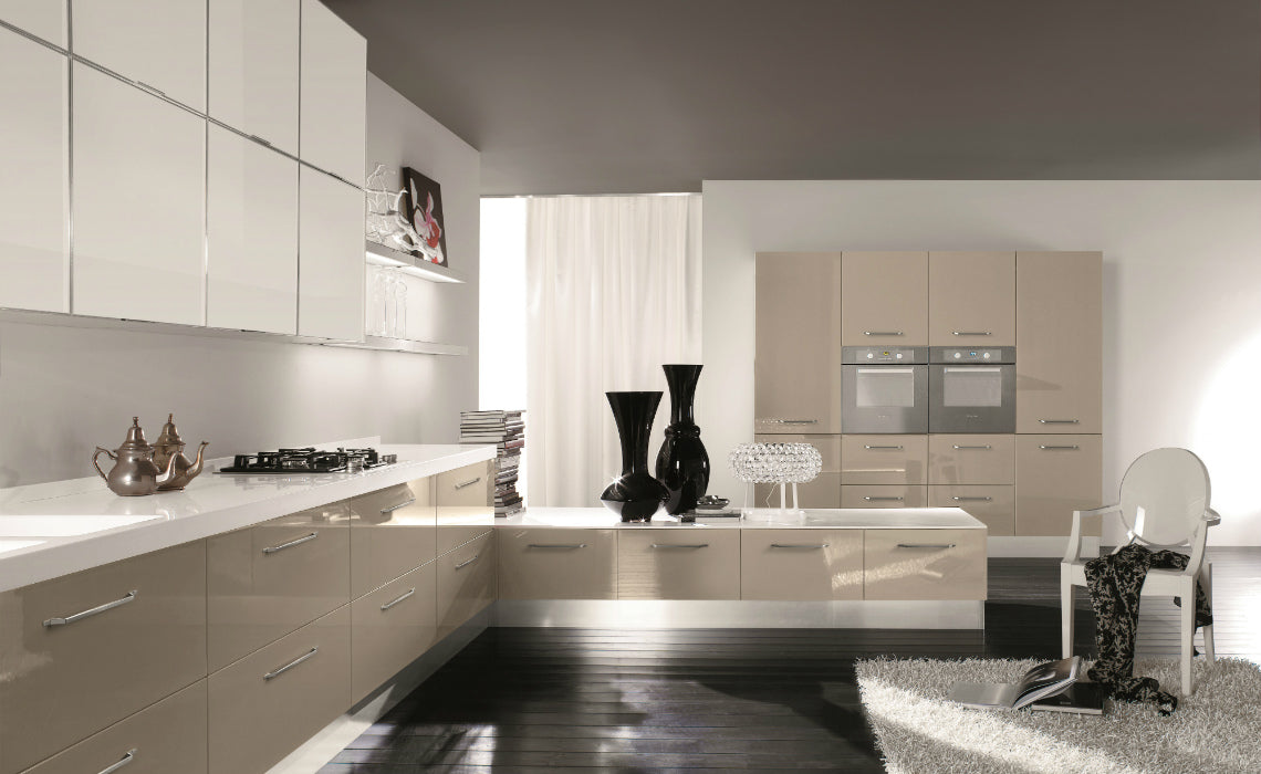 Bucatarie model Mika-Smart