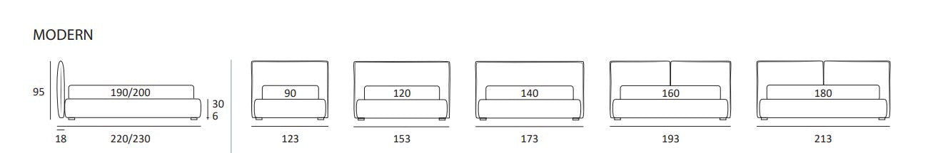 Pat matrimonial Modern