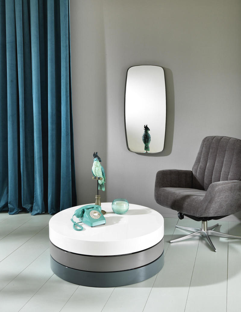 Masuta de cafea Twist