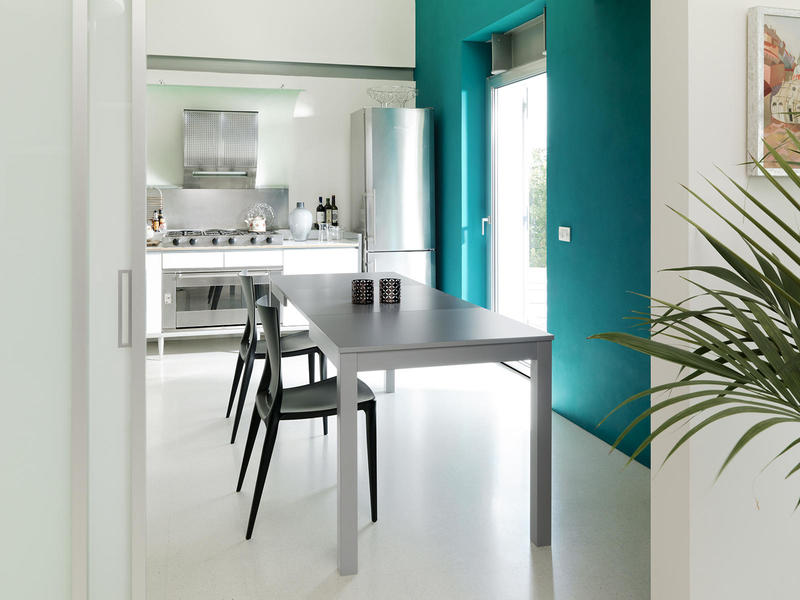 Masa de dining Traffic