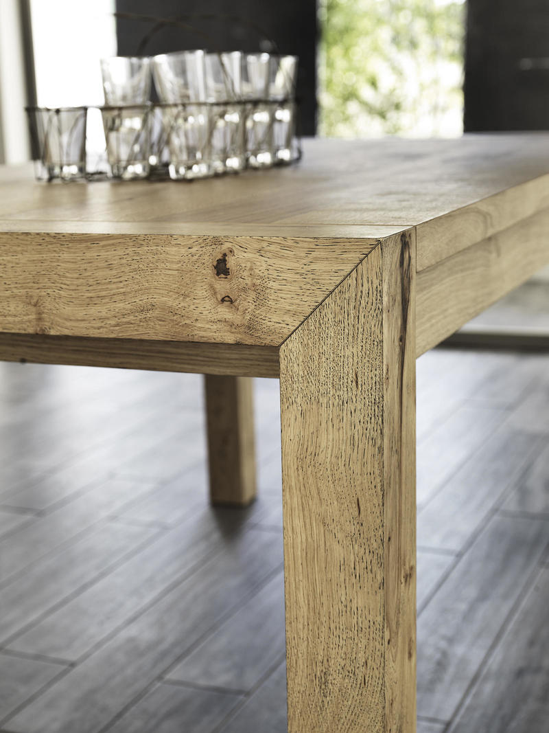 Masa de dining Nevada