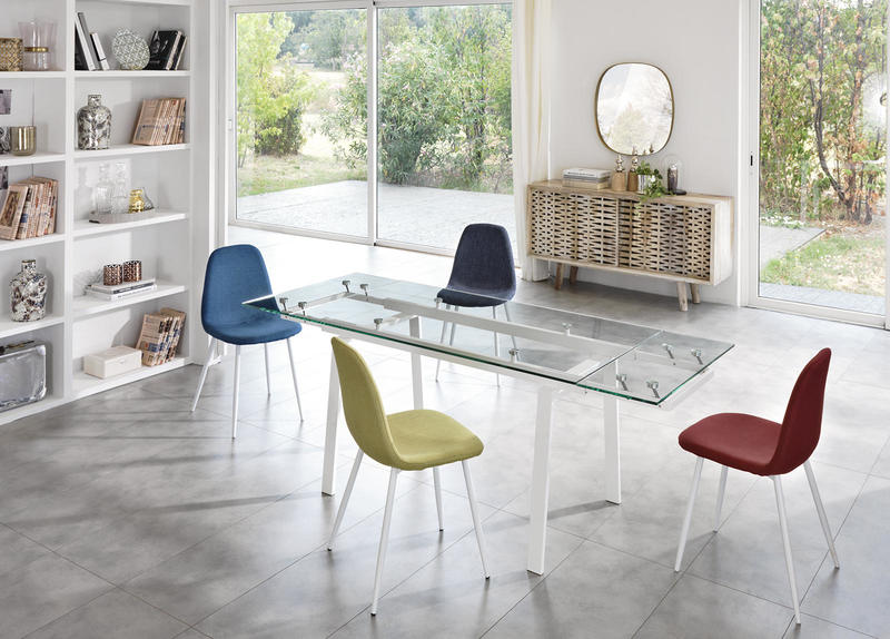 Masa de dining Tommy