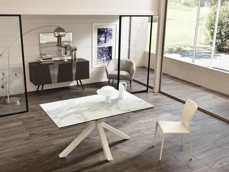 Masa de dining Ceramica 1