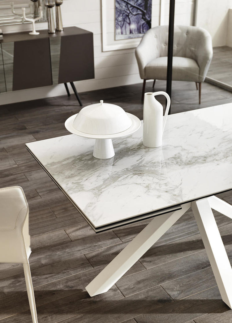 Masa de dining Ceramica 1