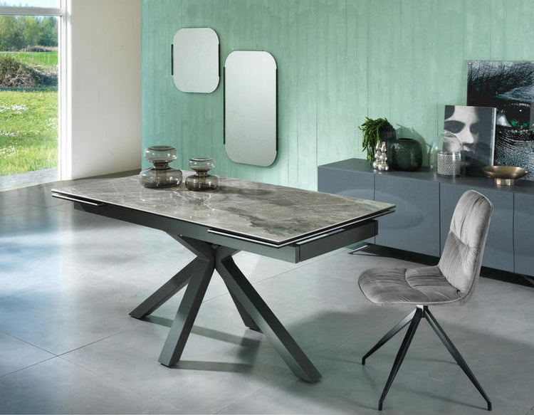 Masa de dining Ceramica 1