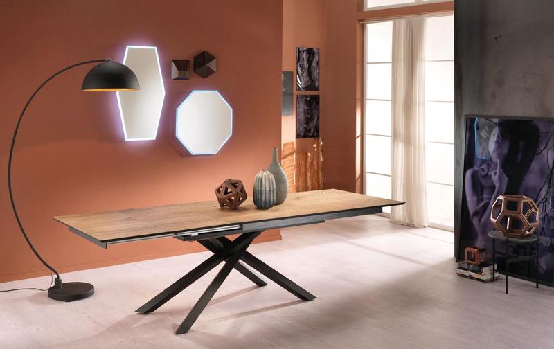 Masa de dining Xavier