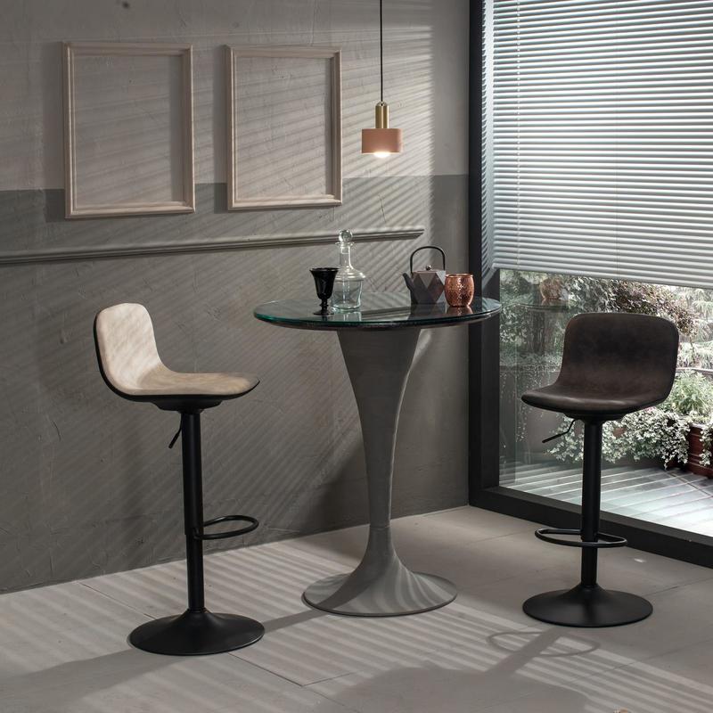 Scaun de bar Teo