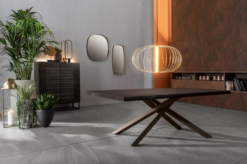 Masa de dining Spike