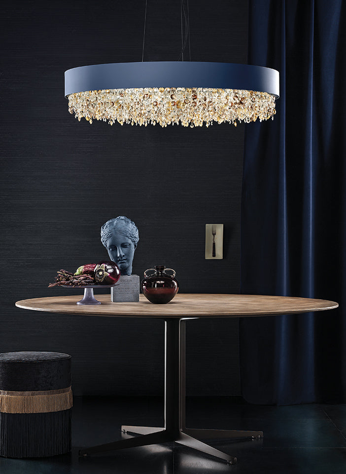 CANDELABRU OLA