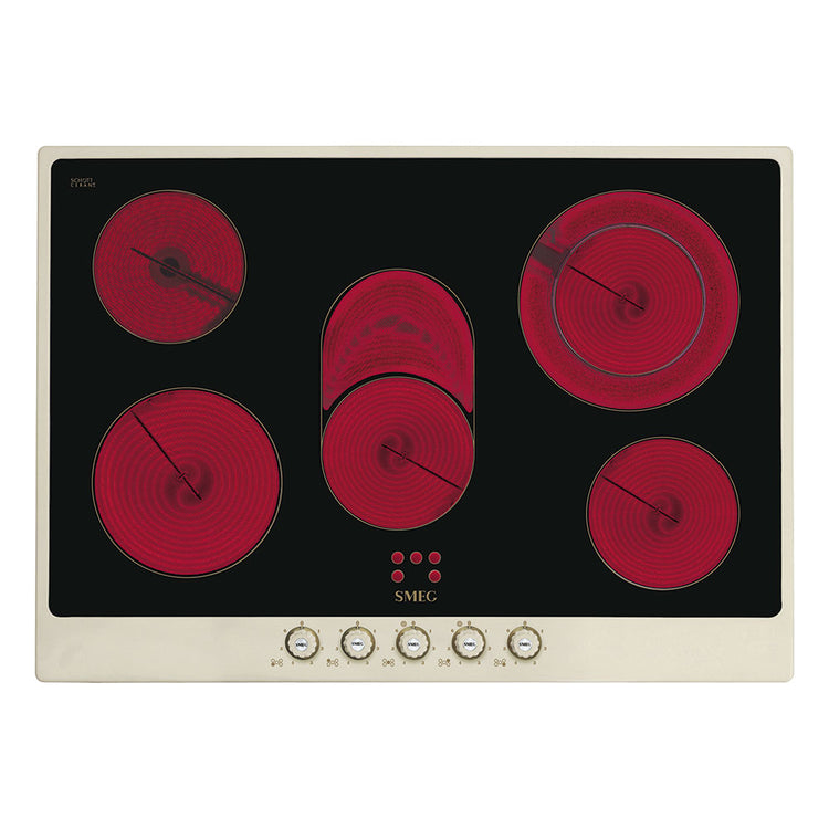 Plita Smeg P875AO