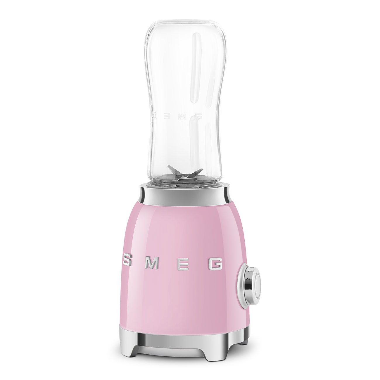 Blender Smeg PBF01PKEU