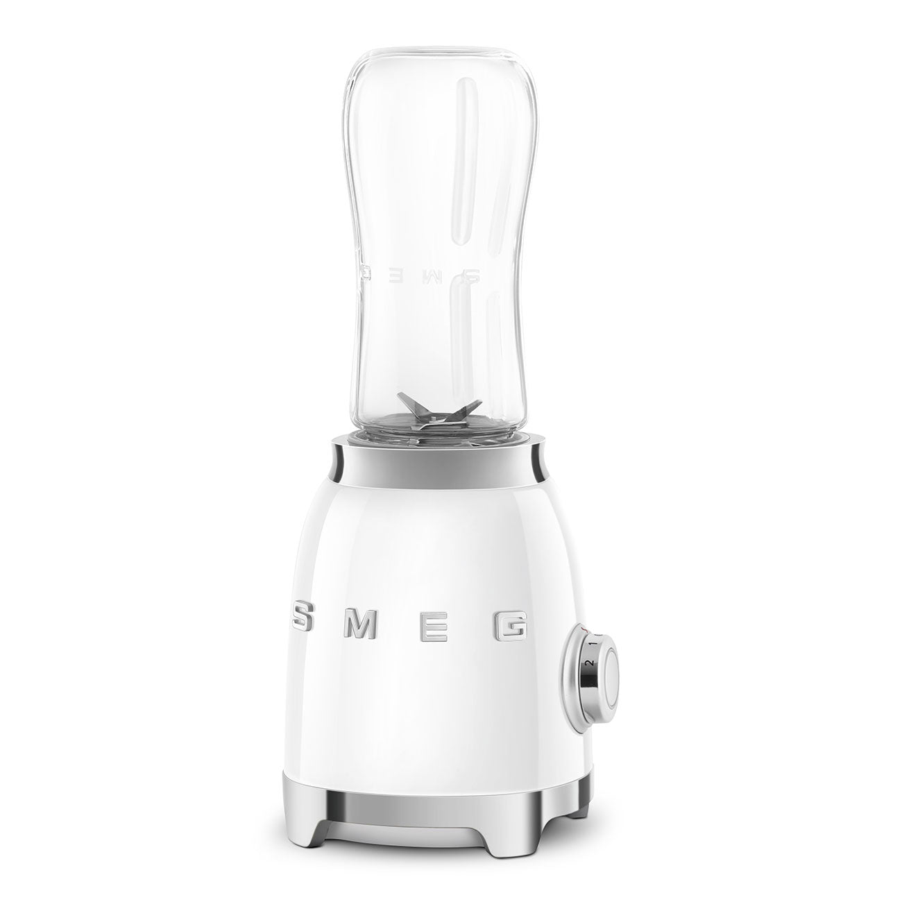 Blender Smeg PBF01WHEU