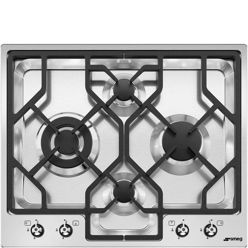 Plita Smeg PGF64-4