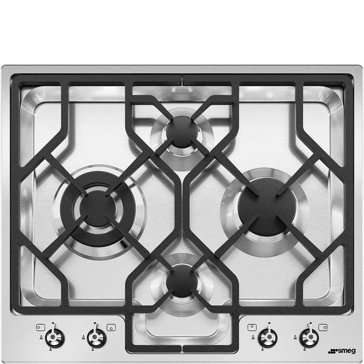 Plita Smeg PGF64-4