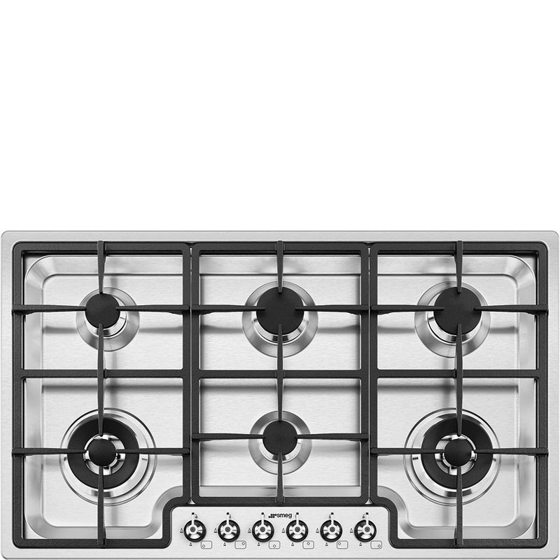 Plita Smeg PGF962