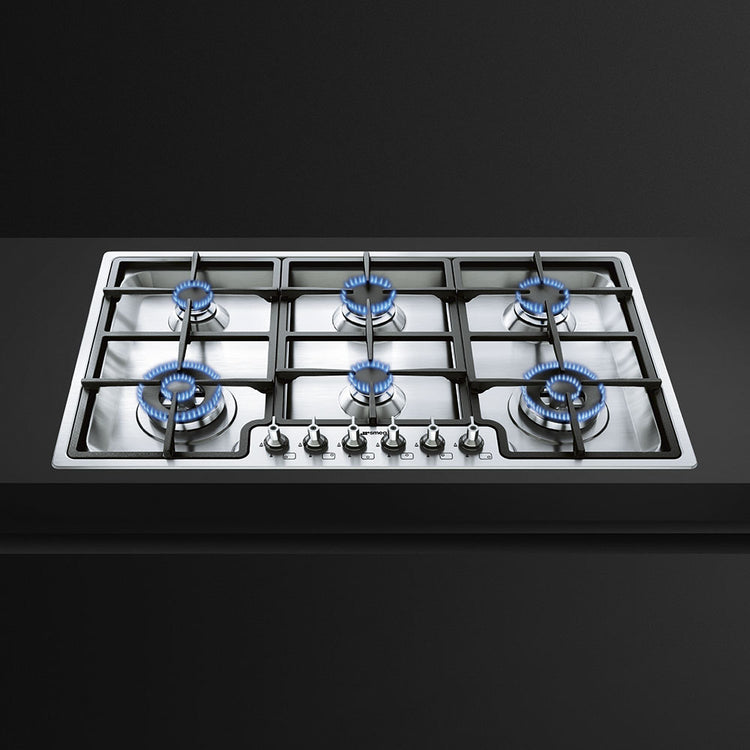 Plita Smeg PGF962