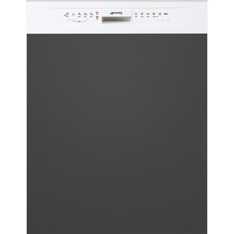 Masina de spalat vase incorporabila Smeg PL292DB