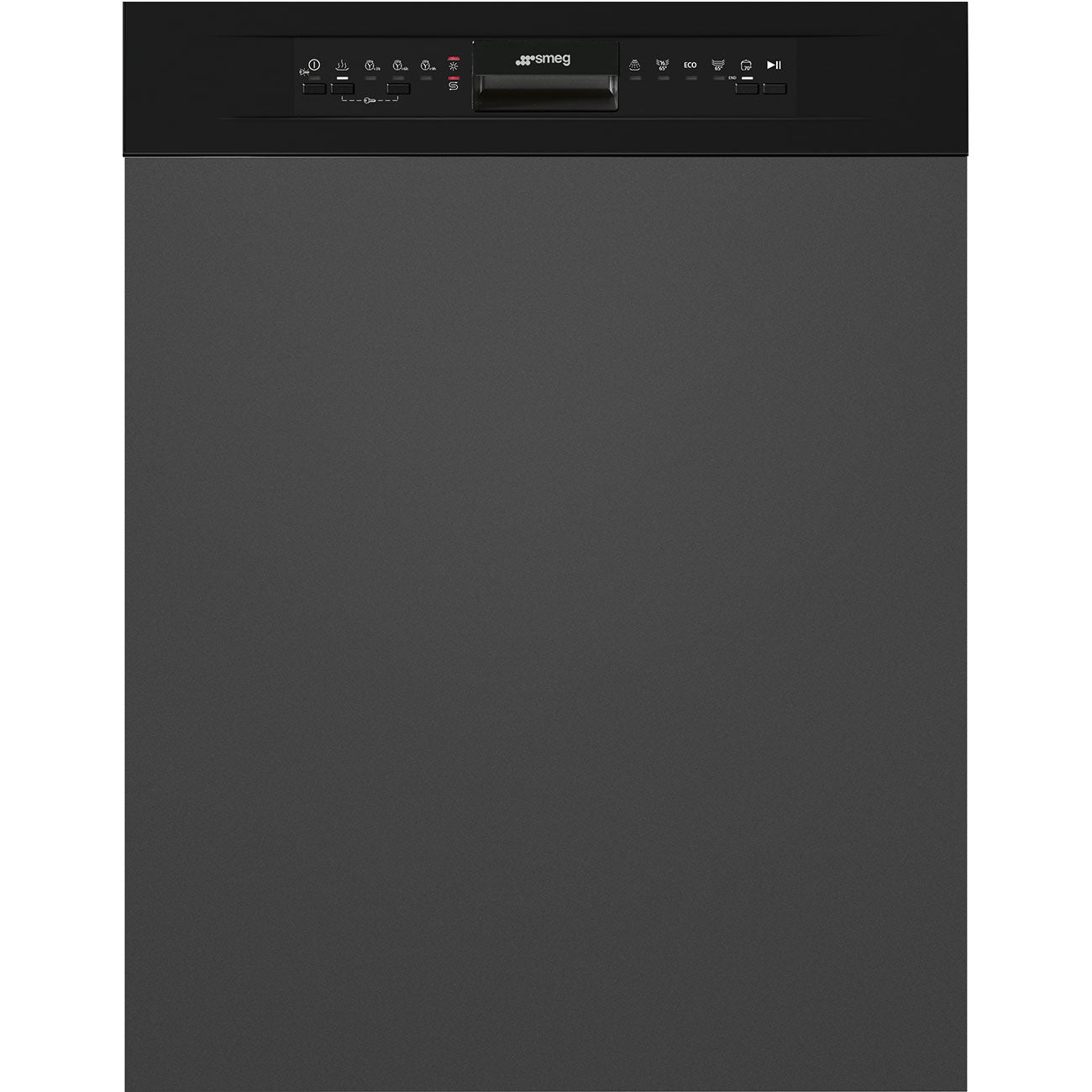 Masina de spalat vase incorporabila Smeg PL292DN
