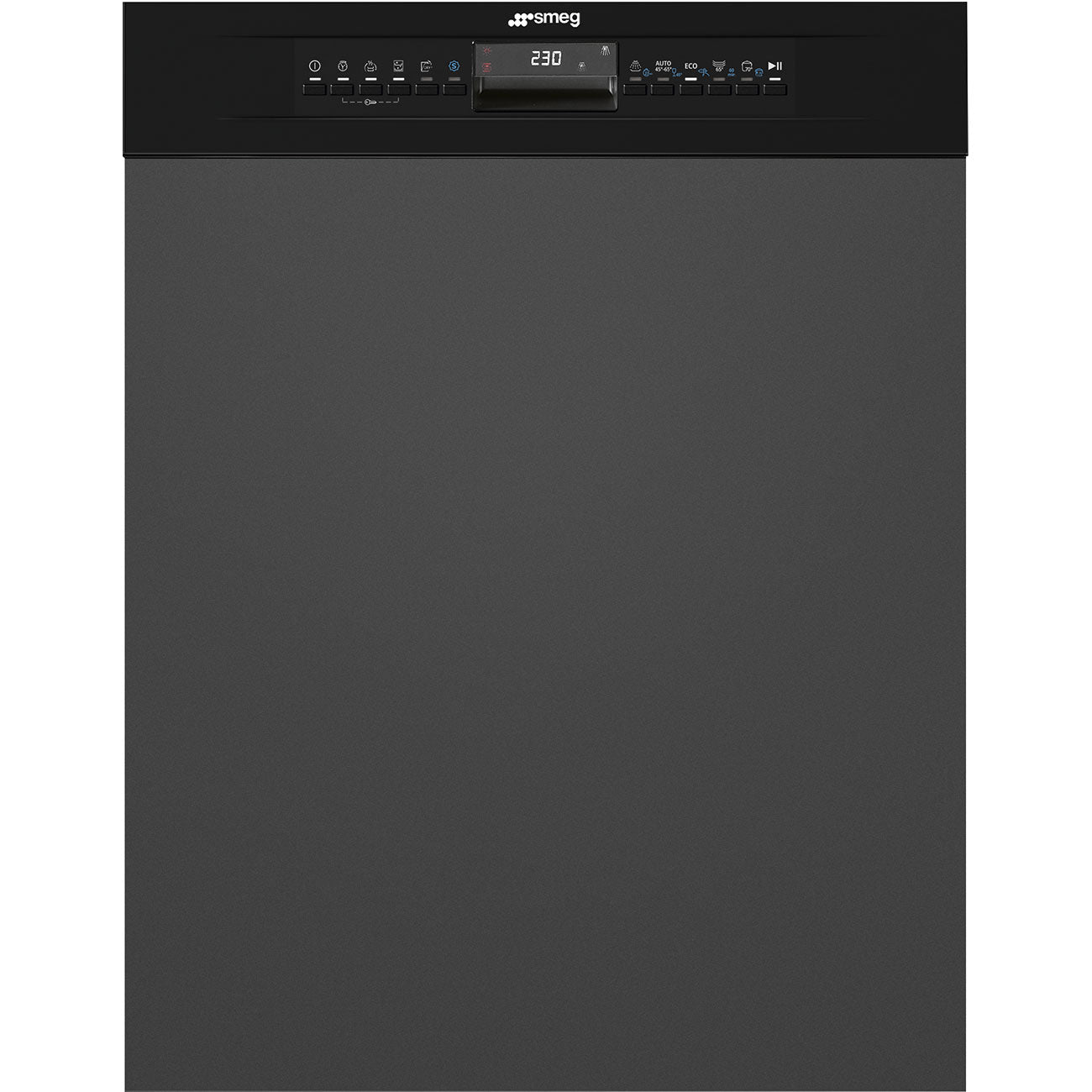 Masina de spalat vase incorporabila Smeg PL364CN
