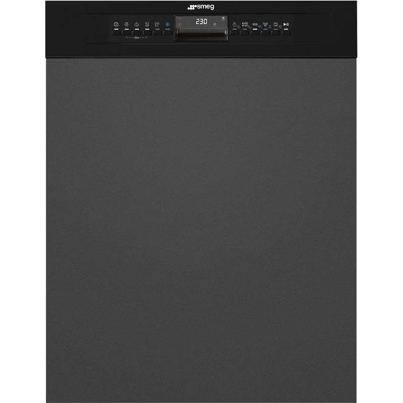 Masina de spalat vase incorporabila Smeg PL364CN