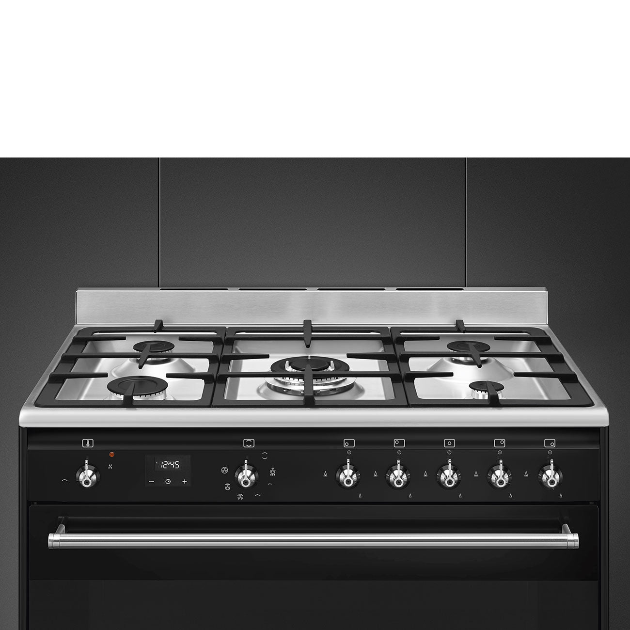 Aragaz Smeg PRIMASCB9N