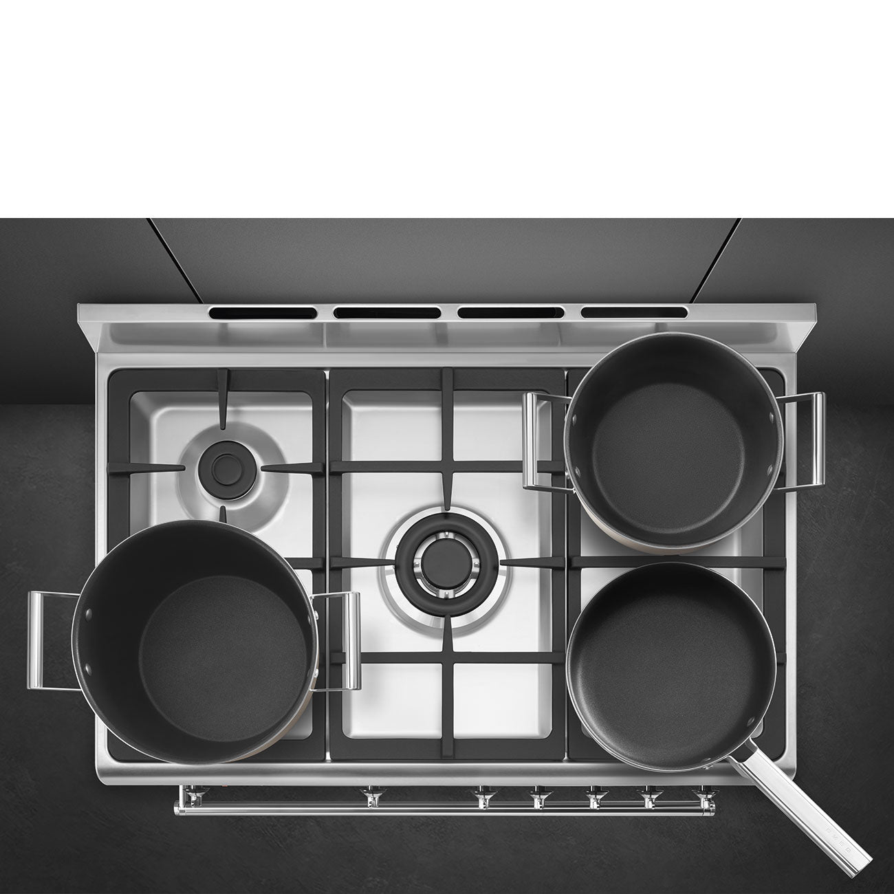 Aragaz Smeg PRIMASCB9N