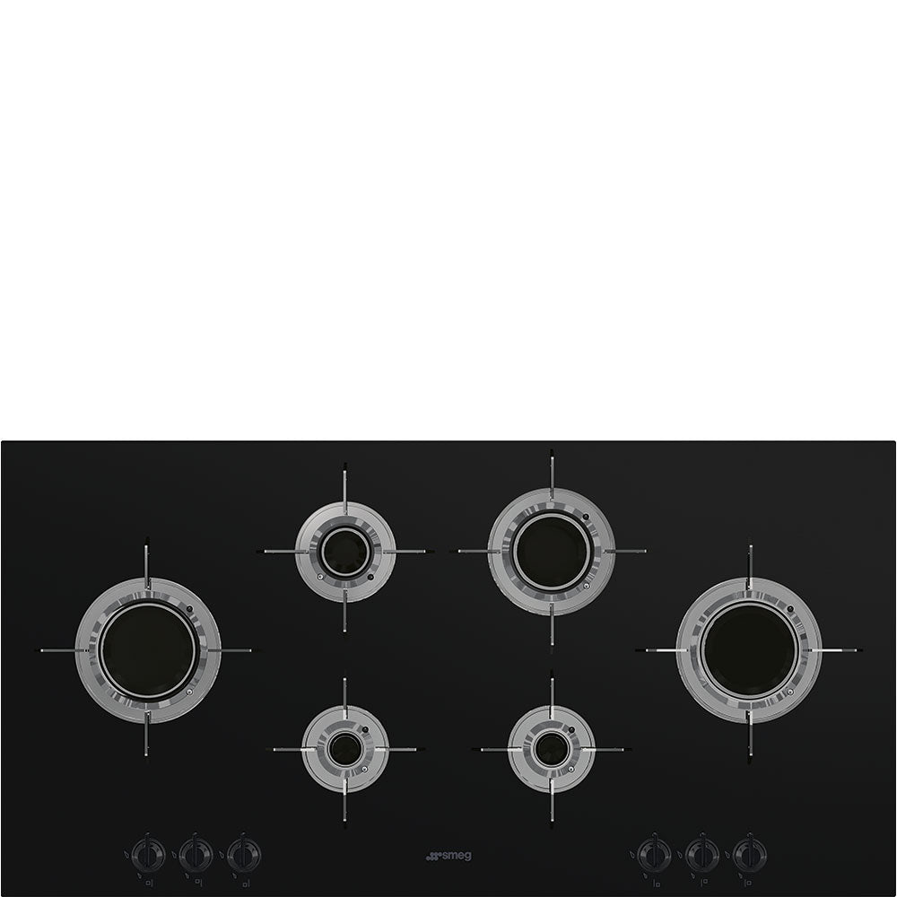 Plita Smeg PVL6106CN