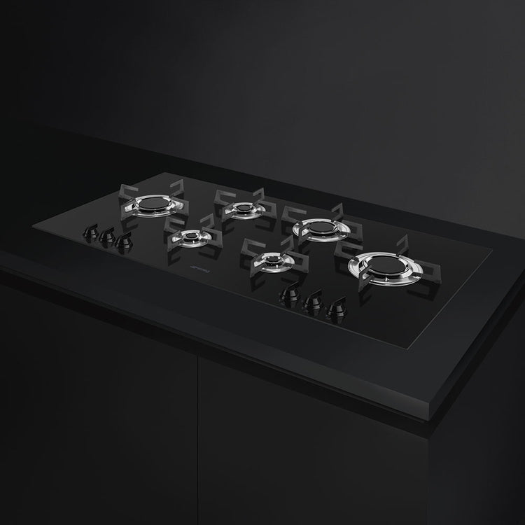 Plita Smeg PVL6106CN