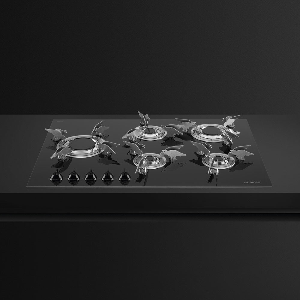 Plita Smeg PVL675LCN