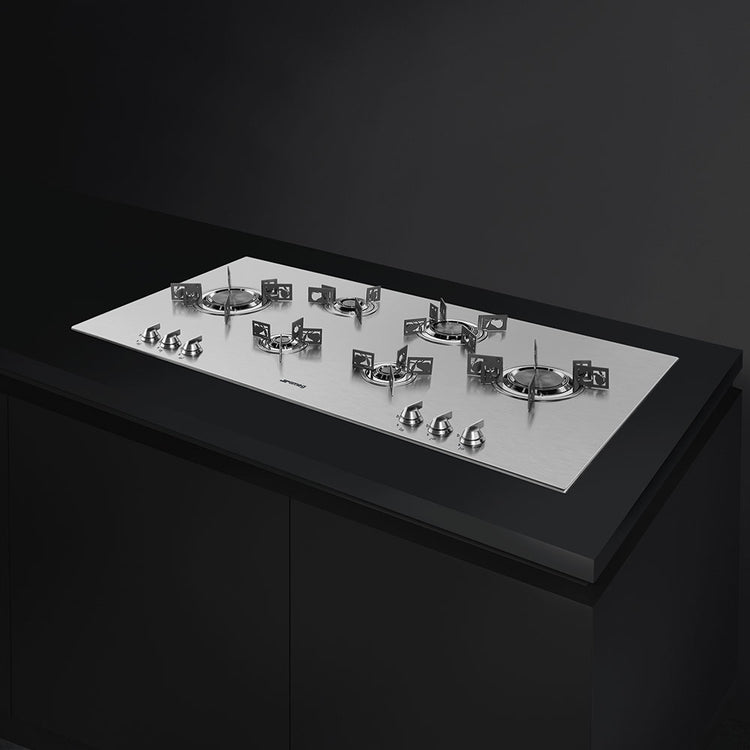 Plita Smeg PXL6106