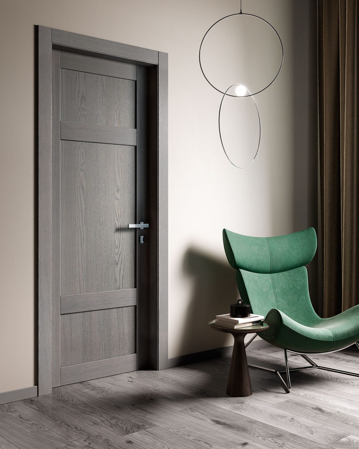 Usa de interior moderna Spenia