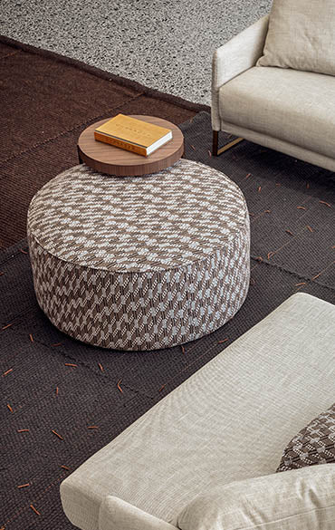 Pouf Eden