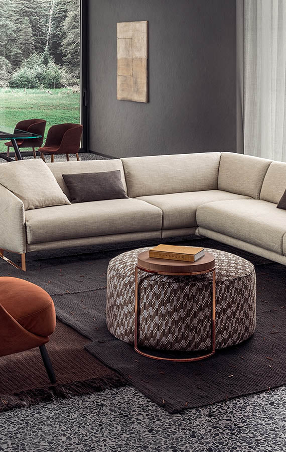 Pouf Eden