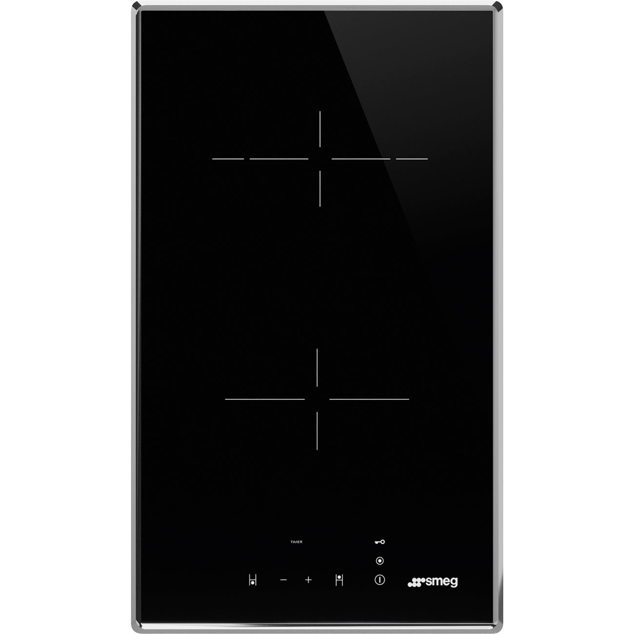Plita Smeg SE232TX1