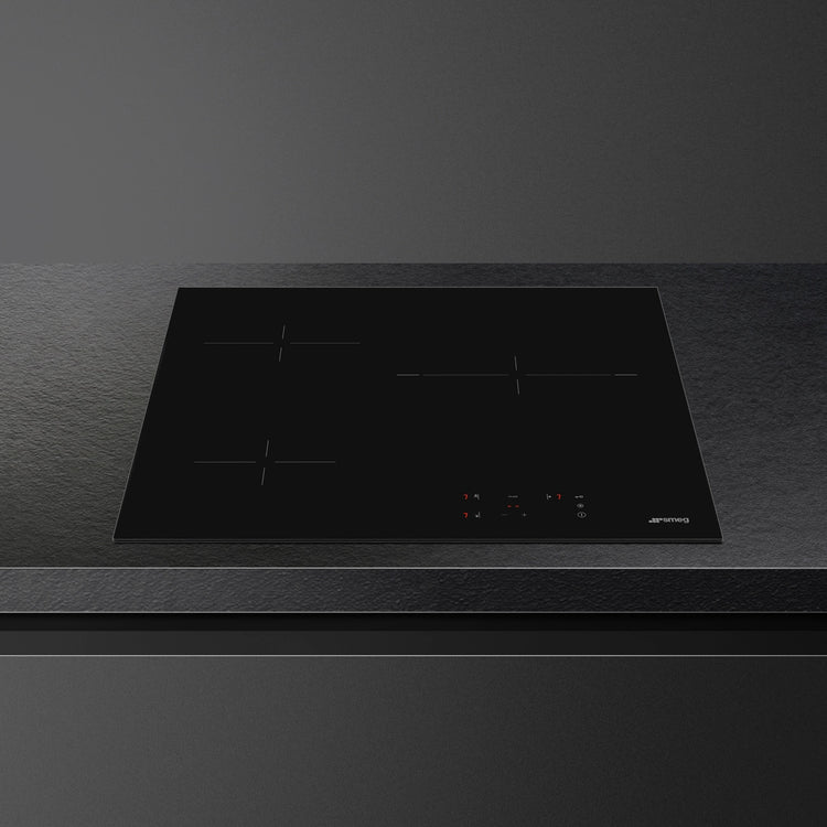 Plita Smeg SE263TD1