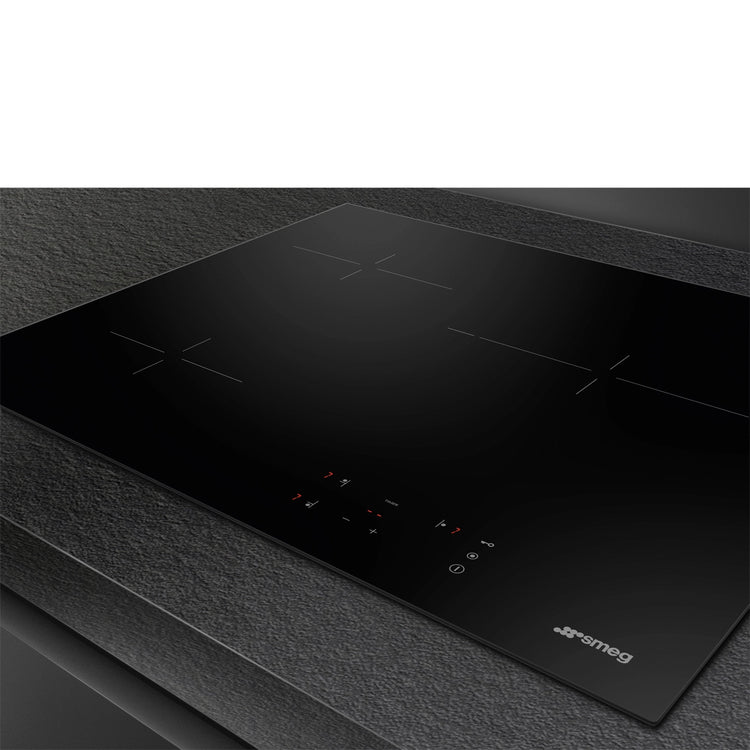 Plita Smeg SE263TD1