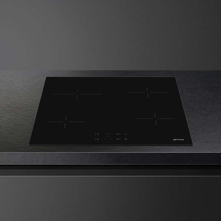 Plita Smeg SE264TD1