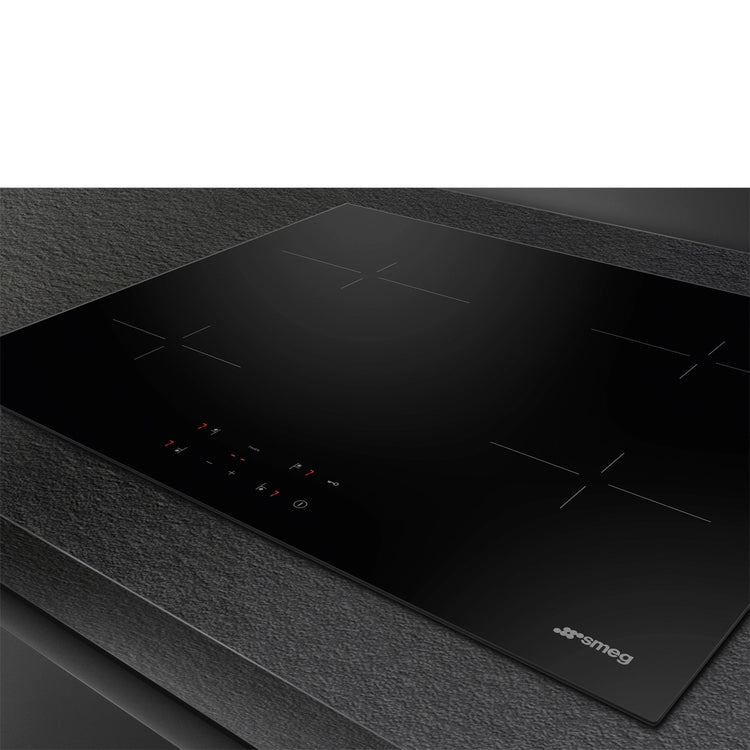 Plita Smeg SE264TD1