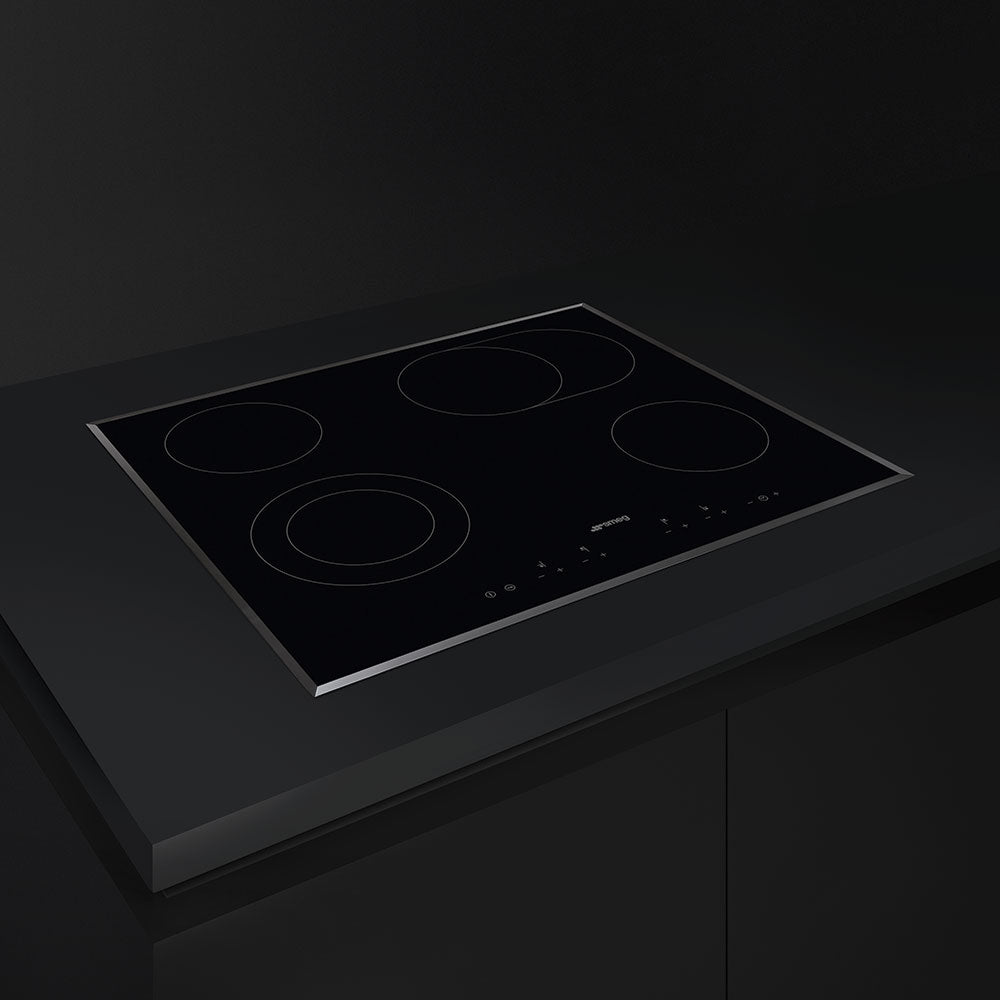 Plita Smeg SE364EMTB