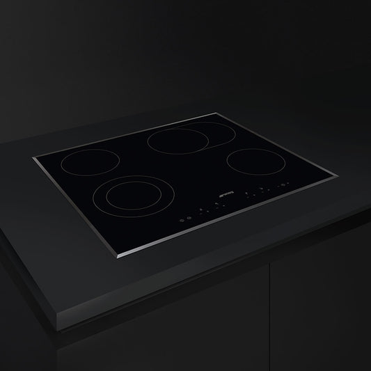 Plita Smeg SE364EMTB