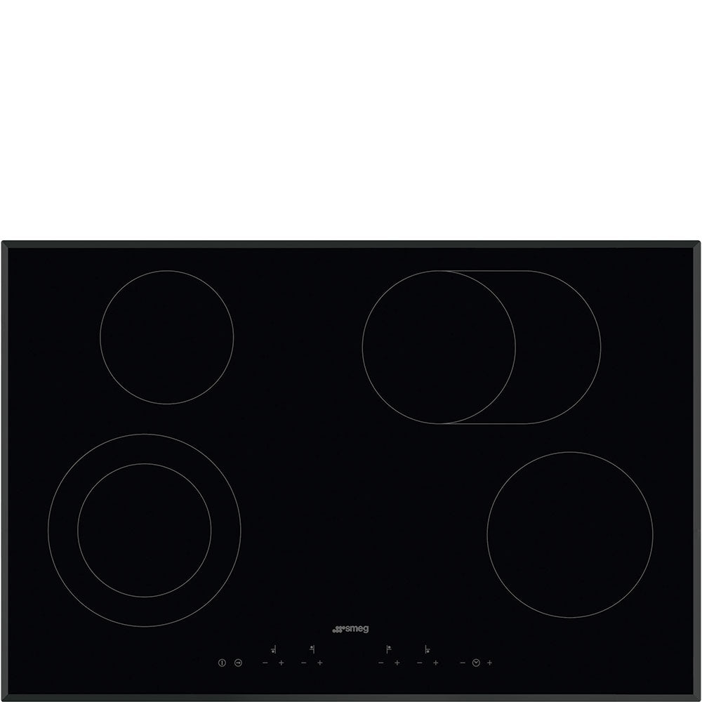 Plita Smeg SE384EMTB