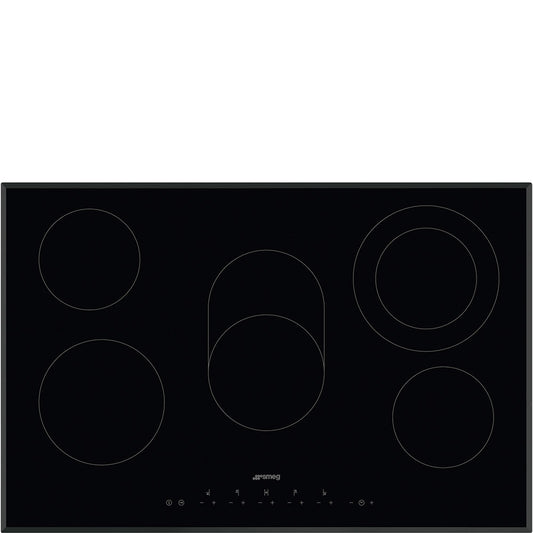 Plita Smeg SE385EMTB