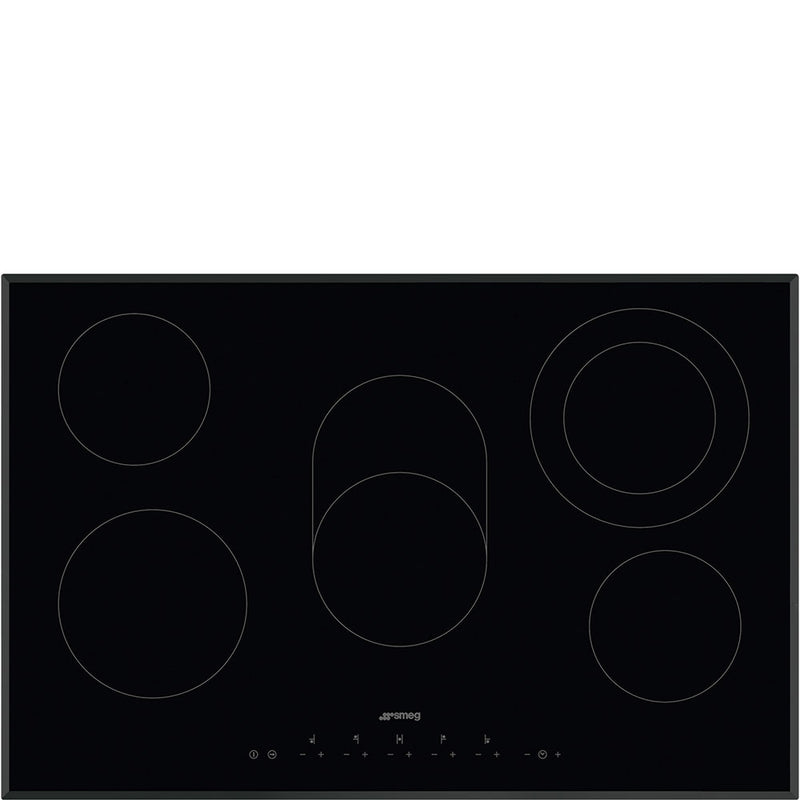 Plita Smeg SE385EMTB