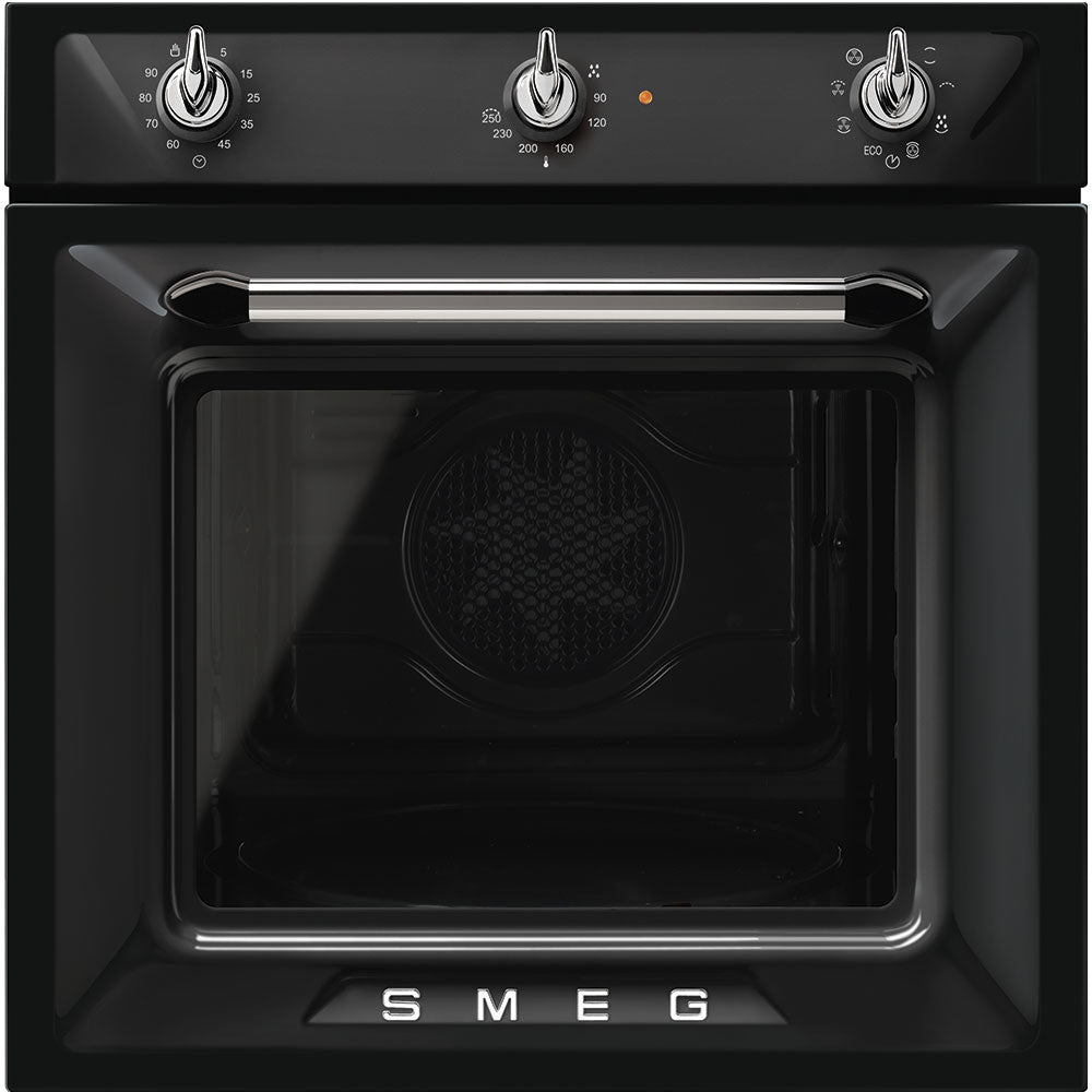 Cuptor electric incorporabil Smeg SF69M3TNO