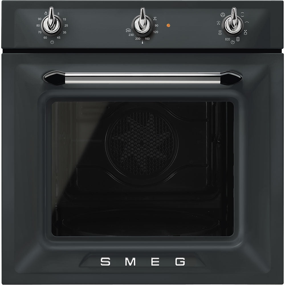 Cuptor electric incorporabil Smeg SF69M3TNO