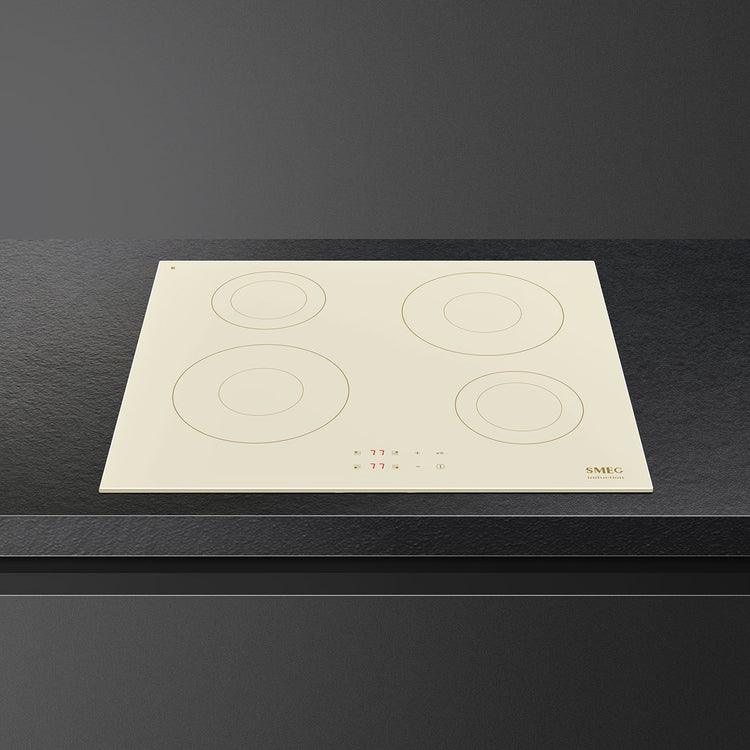 Plita Smeg SI2641DP