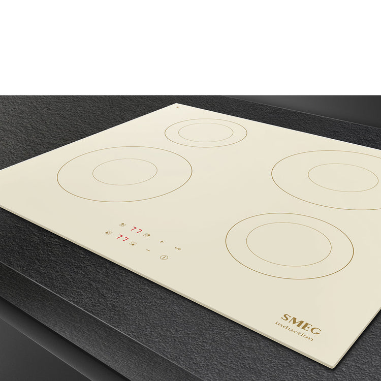 Plita Smeg SI2641DP